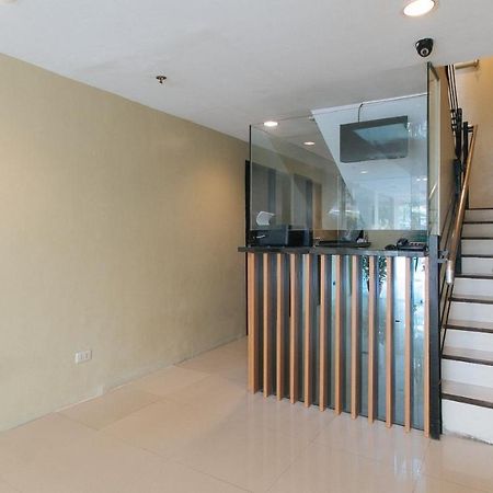 Urbanview At San Antonio'S Place Sampaloc مانيلا المظهر الخارجي الصورة