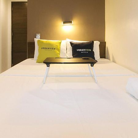 Urbanview At San Antonio'S Place Sampaloc مانيلا المظهر الخارجي الصورة
