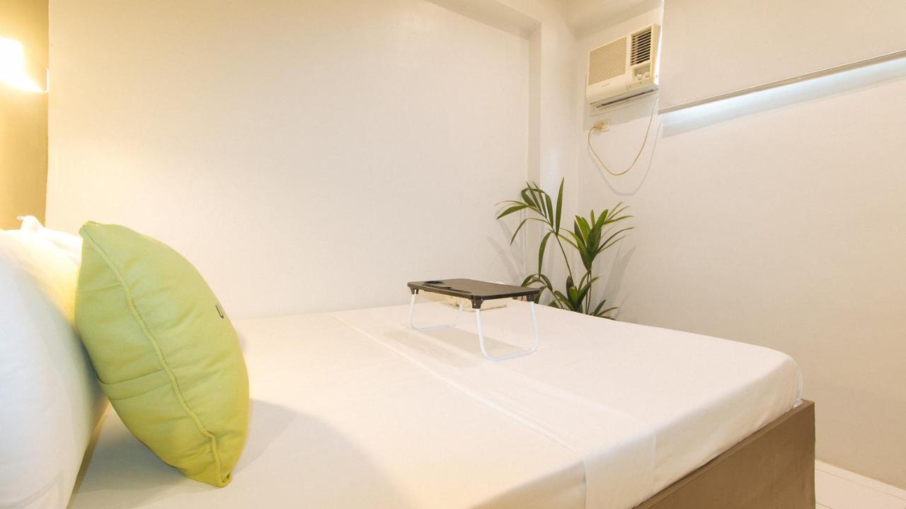 Urbanview At San Antonio'S Place Sampaloc مانيلا المظهر الخارجي الصورة