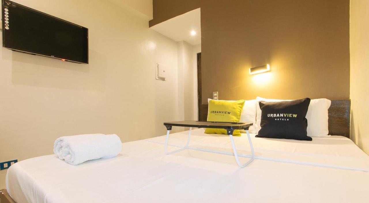 Urbanview At San Antonio'S Place Sampaloc مانيلا المظهر الخارجي الصورة