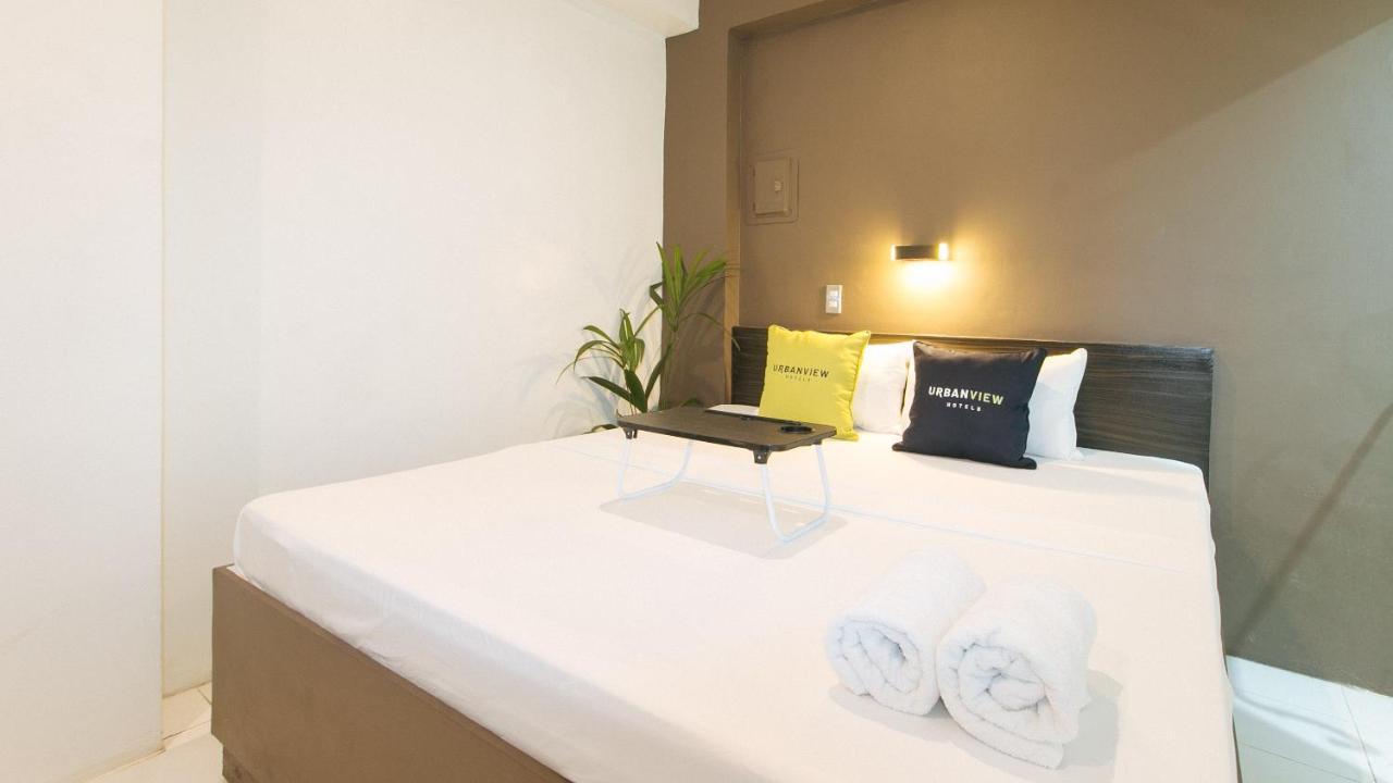 Urbanview At San Antonio'S Place Sampaloc مانيلا المظهر الخارجي الصورة