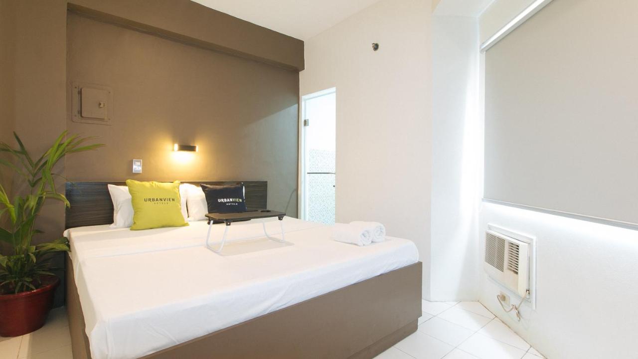 Urbanview At San Antonio'S Place Sampaloc مانيلا المظهر الخارجي الصورة