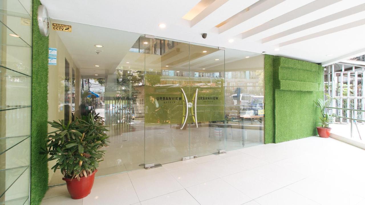Urbanview At San Antonio'S Place Sampaloc مانيلا المظهر الخارجي الصورة